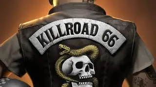 Killroad 66 slot by BitPunch | Trailer