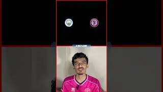 My Manchester City v Aston Villa Prediction!
