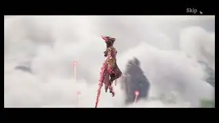 Kineza Intro Cinematic | Watcher of Realms
