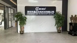 OEM & ODM Outdoor LED Lighting Solutions | Solar Wall, Garden & Flood Lights  JMKTECH