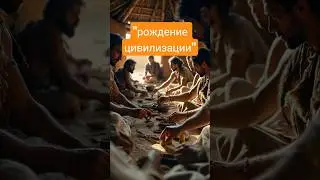 Первый город человечества &Ccedil;atalh&ouml;y&uuml;k