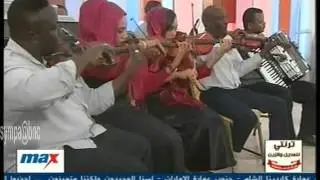 أم كلثوم عبد الباقي -- إنت لو فكرت تتذكر