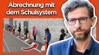 DAS Schulsystem hat versagt (ich packe aus!) | Gunnar Kaiser