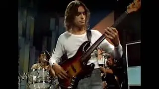 Havona 1975 - isolated Bass only - Jaco Pastorius