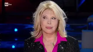 La fedeltà per Amanda Lear - Obbligo o Verità 31/03/2025