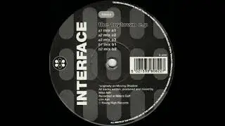 Interface - The Return Of Godzilla (The Toytown E.P)