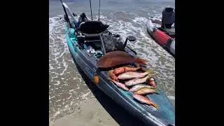 Oldtown Sportsman BigWater 132 PDL