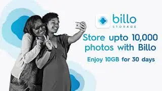 Bonus DATA for Billo app with a Prime All In Bundle | Digicel Fiji
