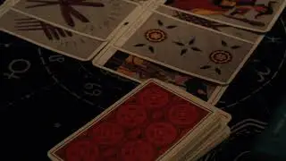 THIS MIGHT GET MESSY - COLLECTIVE TAROT 2026