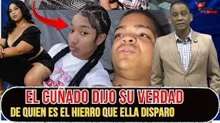 🔴 ELLA SABE DE QUIEN ES EL HIERRO QUE USO PARA QUITAR ANELSY EN VIVO ORLANDO REYES VIERNES 30 1 2026