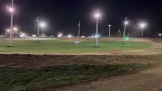 JPR Winged Outlaw Kart