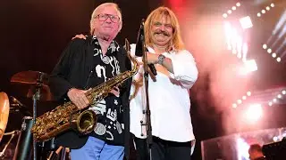 Mandoki Soulmates - HAPPY BIRTHDAY Klaus Doldinger