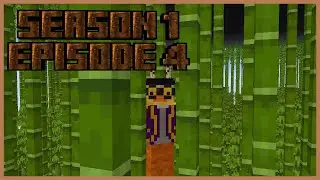 Заработать 10 долларов на фермерстве!! - Minecraft Skyblock S1 E4 [Дождливый день]