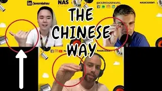 3 Things You Didn't Know About China | The Chinese Way