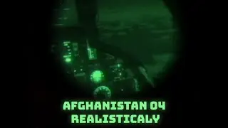 What I Learned from a 3 Hour REALISTIC DCS Flight To Afghanistan