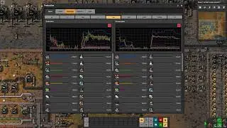 vanilla factorio 1.0 (ep 10)