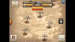 Reddit Omega vs North Remembers