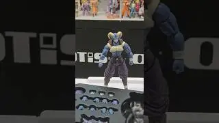 s.h.figuarts Moro?!? Nope its 