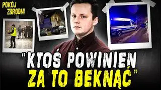 Zabił byłą żonę, wcześniej ją prześladował. Policja rozłożyła ręce