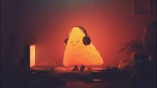 Lofi Nachos EP02 | Spacebeat | Космические текстуры с расслабляющим электронным грувом | (легкая ...