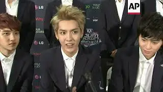 China sentences Chinese-Canadian star Kris Wu to 13 years