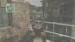 MW3 - Solo Double MOAB Gameplay - Kill Confirmed Fallen