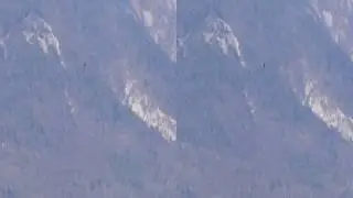 Sony dev 50 test zoom 3d