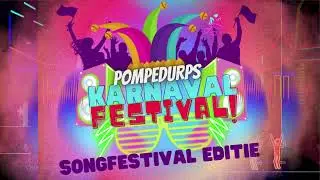 Karnaval Festival 11-11-24 Pompedurp - Cowgirls