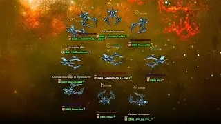 Darkorbit - Enemy Exterminator Quest [10 000 Kills | Subscribers ]