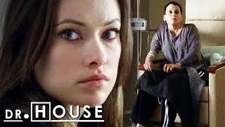 La Trece Afronta su Enfermedad y su Pasado | Dr. House: Diagnóstico Médico