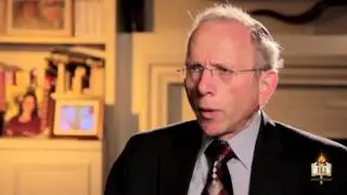 Professor Jonathan Sarna: Jews come to the 