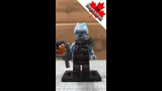 Lego Minifigure - Korg
