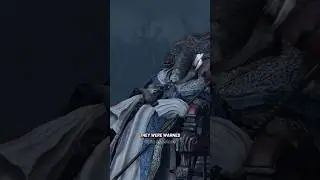 Insight In Bloodborne | #bloodborne #soulsborne