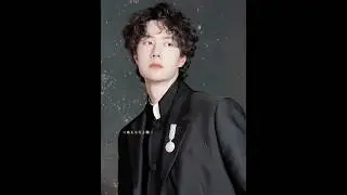 【贵气十足小王子👑 The Noble Little Prince💚Yibo】 #wangyibo #王一博 #wangyibo王一博 #帥哥 #shorts