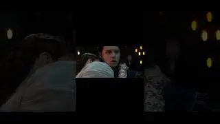 It was such a tense moment #edit #foryou #millie #milliebobbybrown #damsel #viral #fypage #shorts