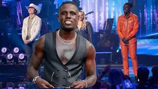 The Real Reason Jamal Roberts Won't Perform at the 2026 Grammys
