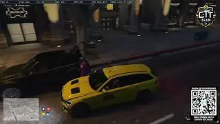 Meteu a chave na beira da pra&ccedil;a esse &eacute; corajoso. #CDARP #CTTTEAM | #canaldoalvete em #Twitch