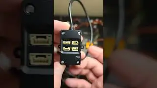 Holybro CAN Hub for #drones and #robots