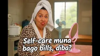 Lola&rsquo;s 4Ps Self-Care Era #reels #foryou #trending #viral #fy #funny #fyp #fypage