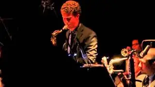 Bellevue Jazz Band - You Don't Know What Love Is