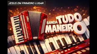 Jesus em primeiro lugar 