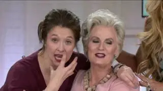 Mally High Shine Liquid Lipstick 5-piece Collection on QVC
