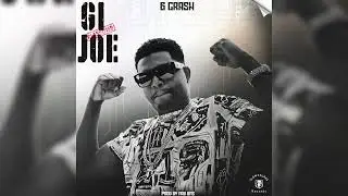 G CRASH- G.I JOE