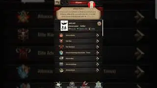 WAO War and Order Ěv&iuml;lŘeđ **WISH CARDS**Alliance Temple How To Donate*