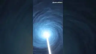 The Biggest water reservoir in space 🌌