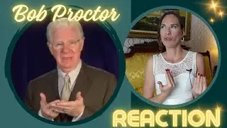 Bob Proctor: MANIFESTATION & PARADIGMEN - durchbreche ALTE Kreisl&auml;ufe