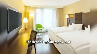 NH Collection Dresden Altmarkt | Luxury Hotels in Altstadt, Dresden