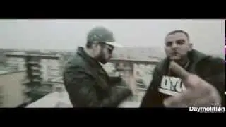 Sofiane & Jarod   Blacklist'N'Guest (Bugatti Remix) FRap