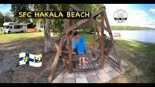 Campen am See - Finnland Wohnmobil Rundreise #19