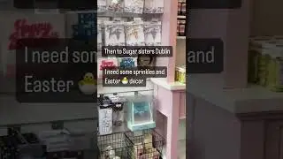 Tuesday at my home bakery #cakemeaway #dublinbaker #homebakery #cakevlog #bakeryvlog #dublincakes